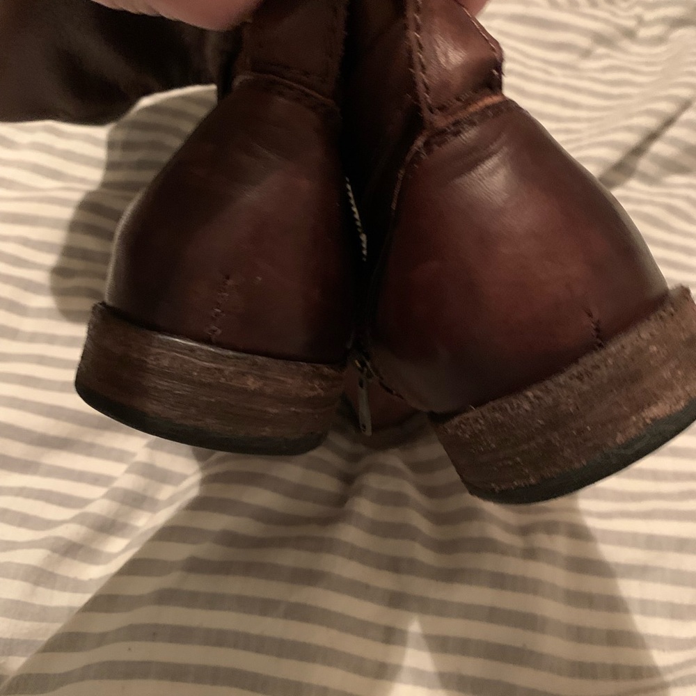 Phillip Riding Boots - Picture 7 of 7
